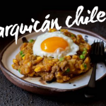 receta de Charquicán chileno